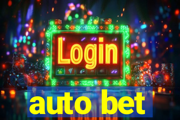 auto bet