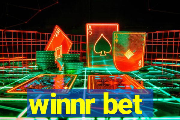 winnr bet