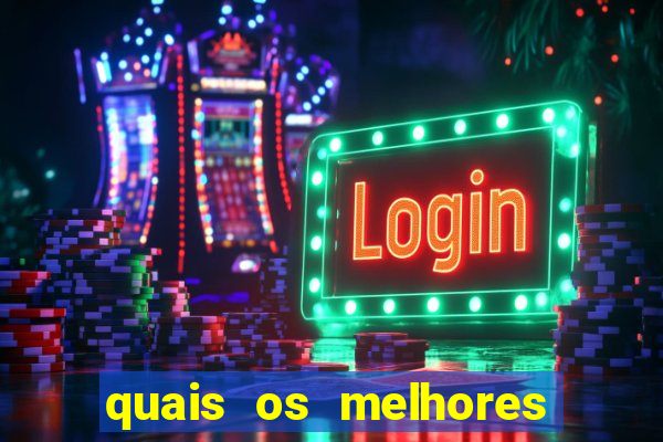 quais os melhores jogos de aposta para ganhar dinheiro