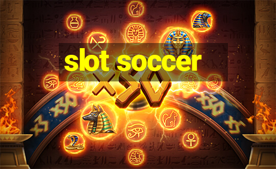 slot soccer