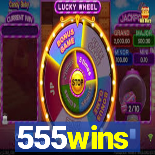 555wins