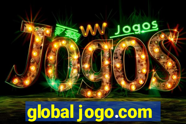 global jogo.com