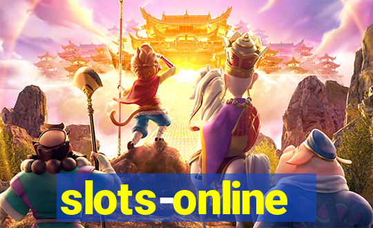 slots-online