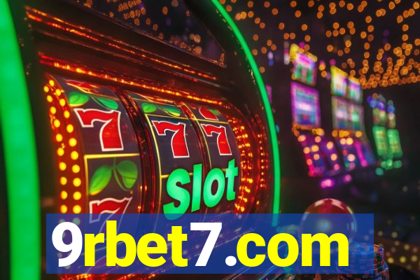 9rbet7.com