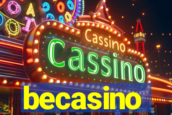 becasino