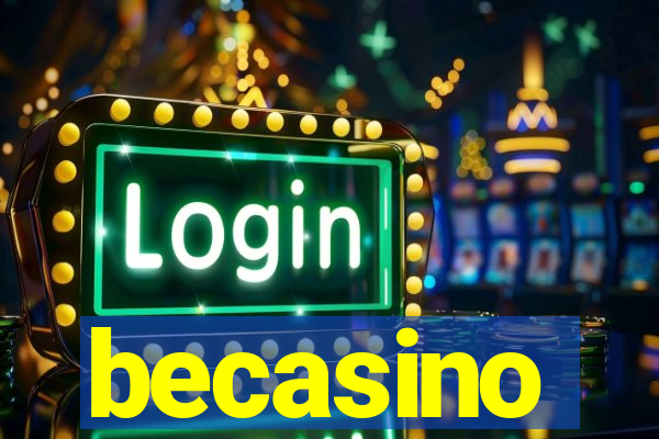 becasino