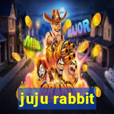 juju rabbit