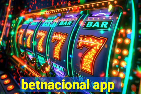 betnacional app