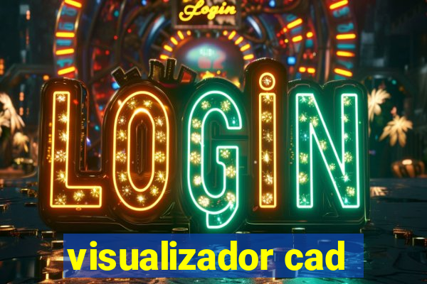 visualizador cad