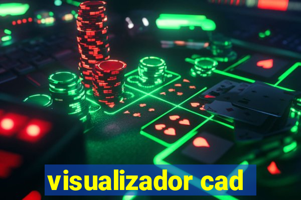 visualizador cad