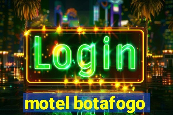 motel botafogo