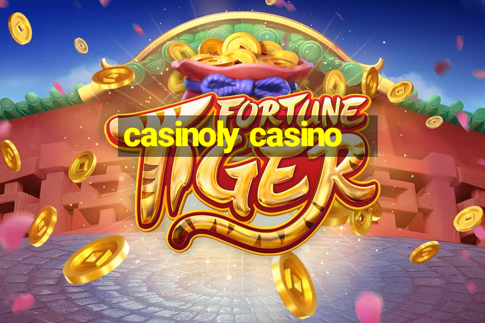 casinoly casino