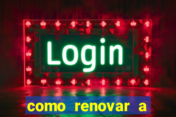 como renovar a oferta tim beta