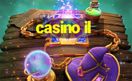 casino il