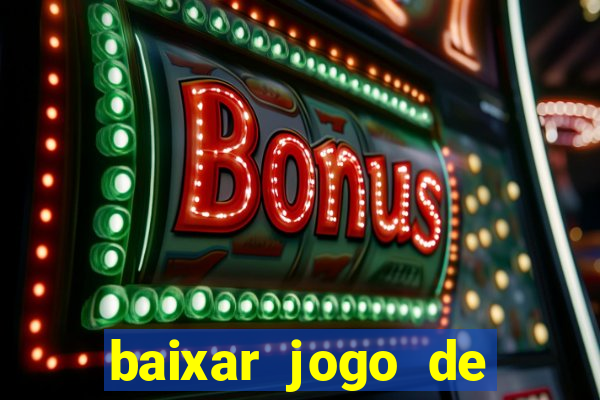 baixar jogo de futebol apk