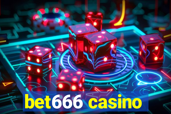 bet666 casino