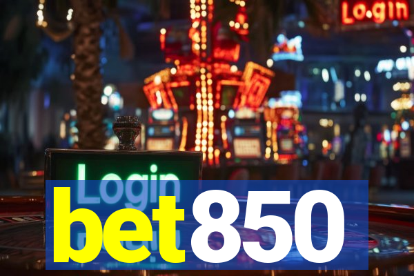 bet850