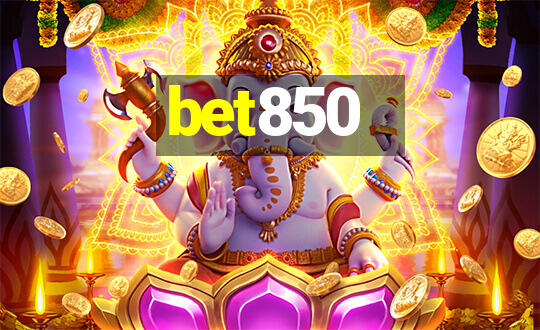 bet850