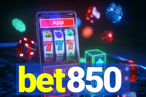 bet850