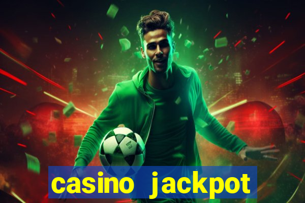 casino jackpot party slots