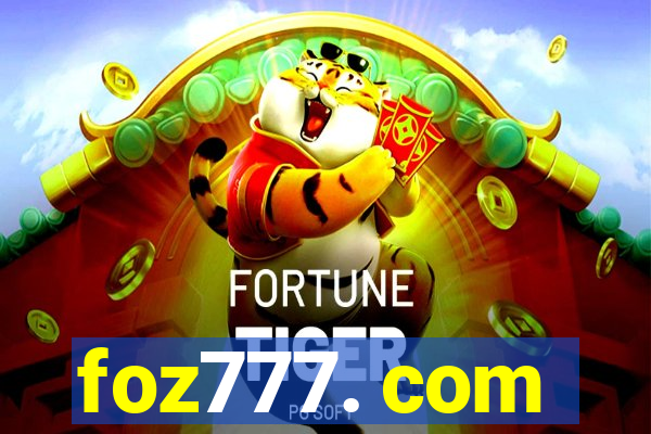 foz777. com