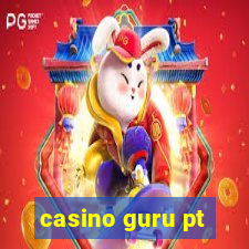 casino guru pt