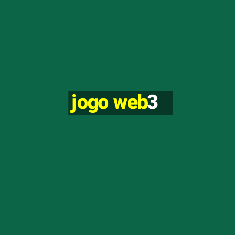 jogo web3