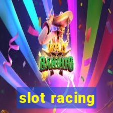 slot racing