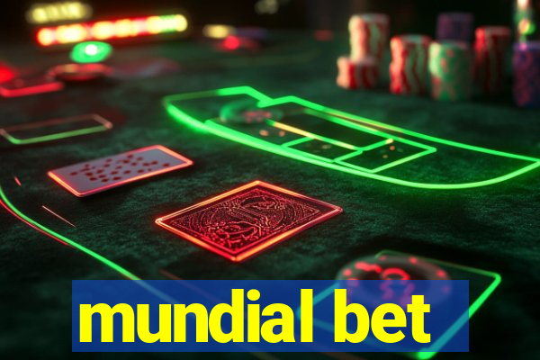 mundial bet