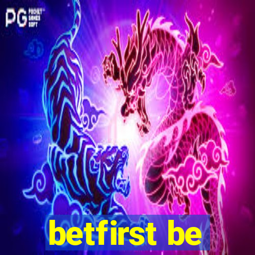 betfirst be