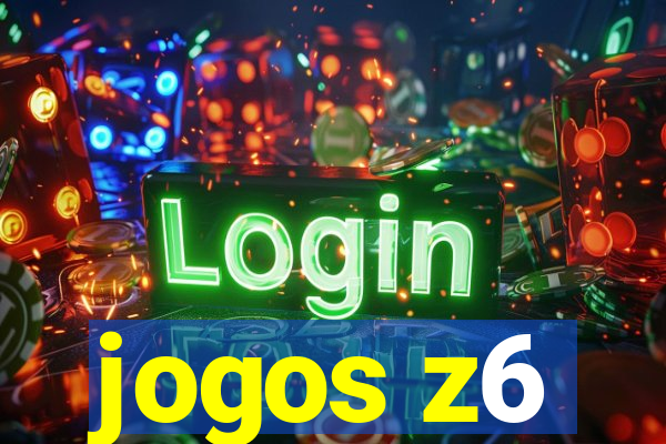 jogos z6