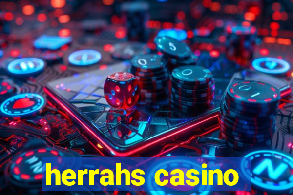 herrahs casino