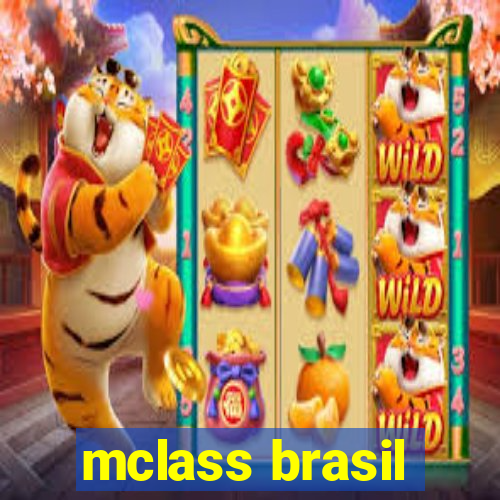 mclass brasil