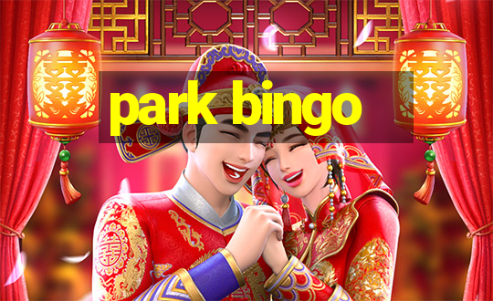 park bingo