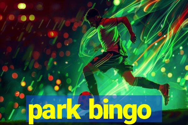 park bingo