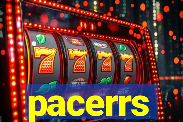 pacerrs