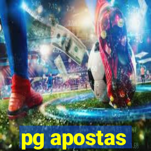 pg apostas