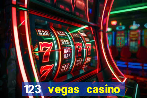 123 vegas casino no deposit bonus 2023