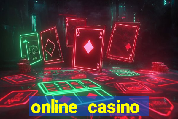 online casino roulette ideal