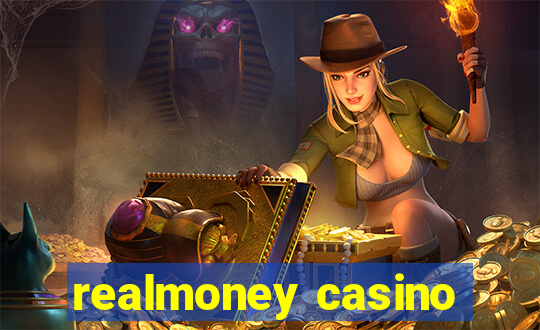 realmoney casino