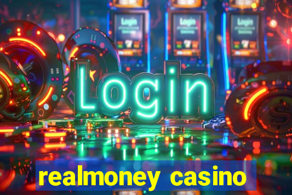 realmoney casino