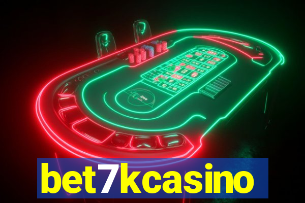 bet7kcasino