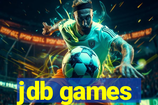 jdb games