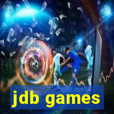 jdb games