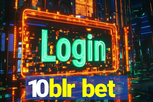 10blr bet