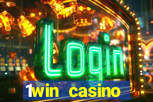 1win casino бонус код