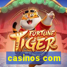 casinos com