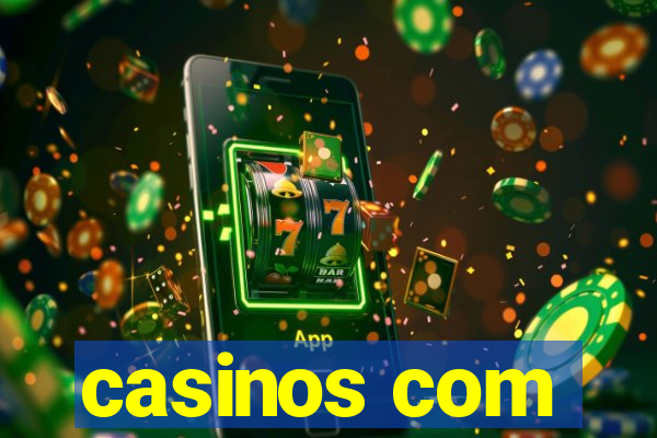 casinos com