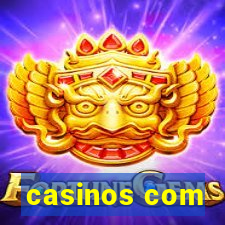 casinos com