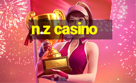 n.z casino